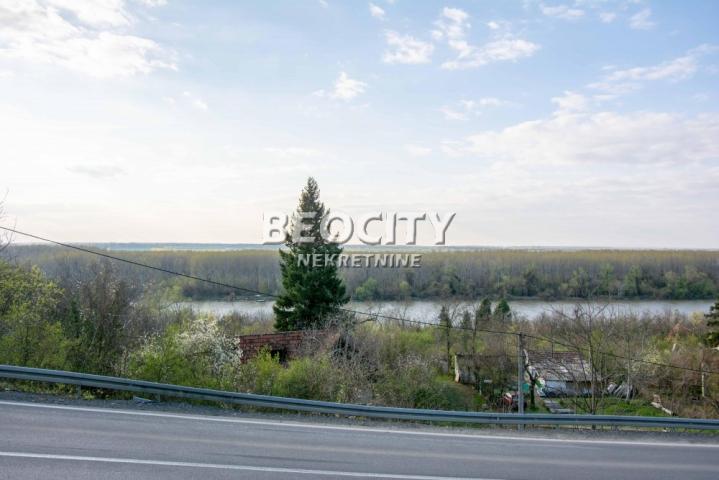 Čukarica, Umka, 13 oktobra, 2. 0, 41m2, 47000EUR