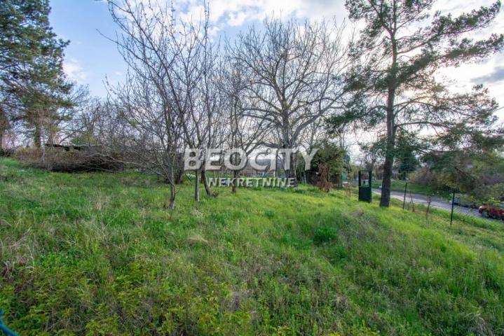 Čukarica, Umka, 13 oktobra, 2. 0, 41m2, 47000EUR