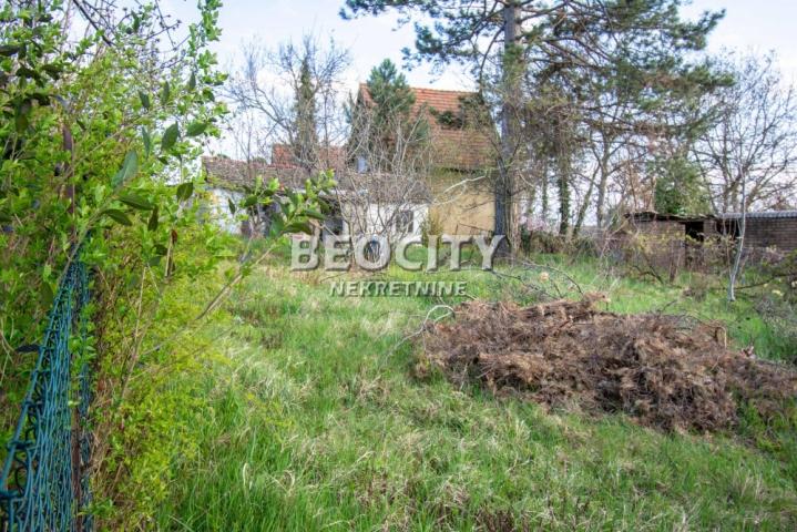 Čukarica, Umka, 13 oktobra, 2. 0, 41m2, 47000EUR