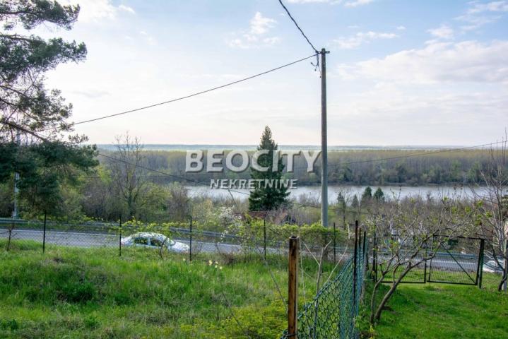 Čukarica, Umka, 13 oktobra, 2. 0, 41m2, 47000EUR