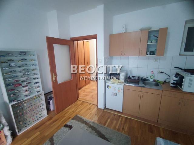 Novi Sad, Grbavica, Danila Kiša, 0. 5, 28m2, 93000EUR