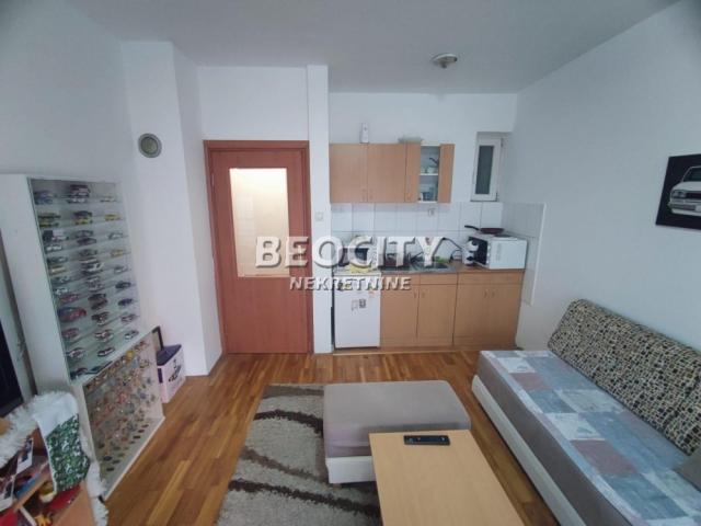 Novi Sad, Grbavica, Danila Kiša, 0. 5, 28m2, 93000EUR