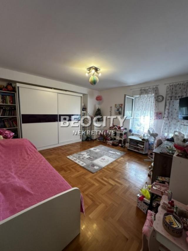 Novi Sad, Novo Naselje, Aleksandra Benjaka, 3. 0, 98m2, 200000EUR