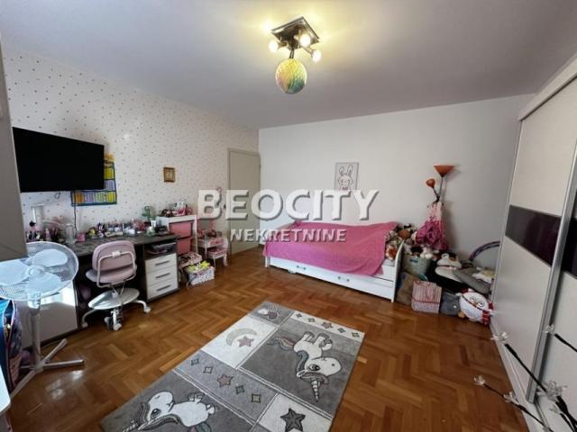 Novi Sad, Novo Naselje, Aleksandra Benjaka, 3. 0, 98m2, 200000EUR