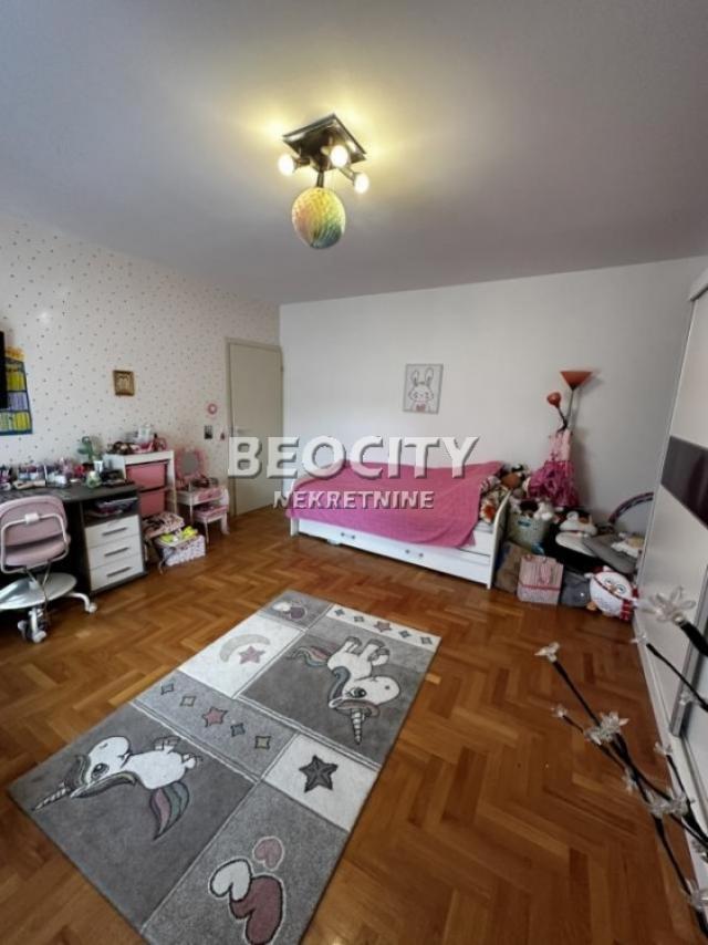 Novi Sad, Novo Naselje, Aleksandra Benjaka, 3. 0, 98m2, 200000EUR