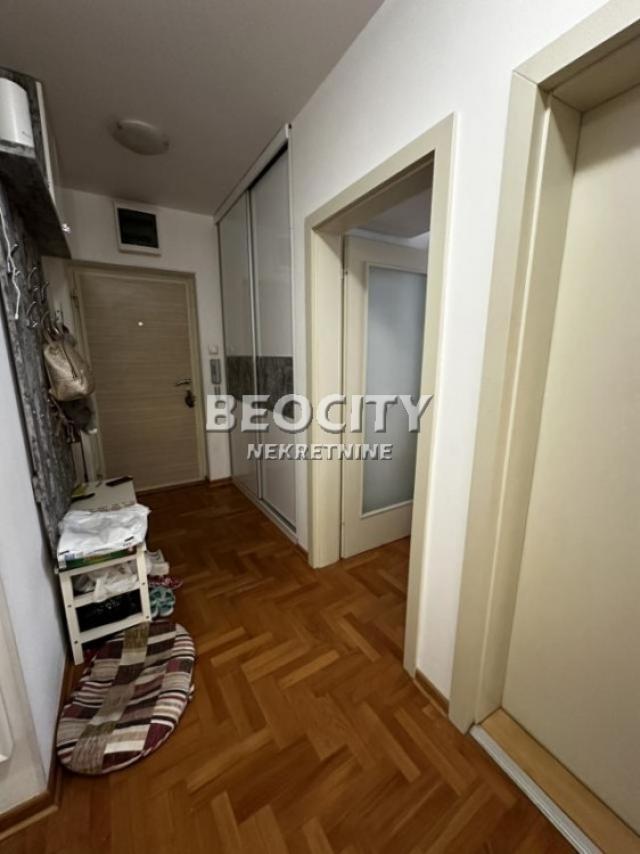 Novi Sad, Novo Naselje, Aleksandra Benjaka, 3. 0, 98m2, 200000EUR