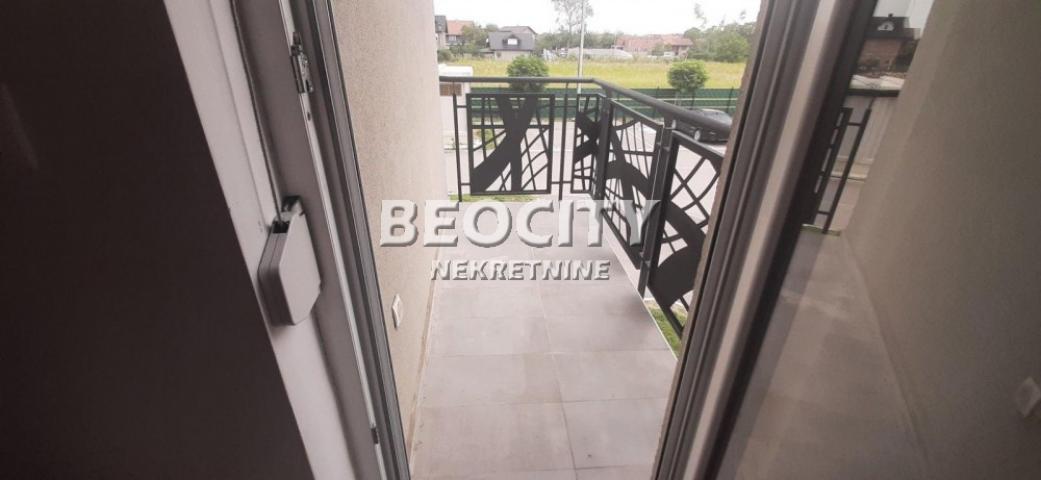 Novi Sad, Adice, Rafaila Šišatovačkog, 3. 5, 71m2, 120000EUR