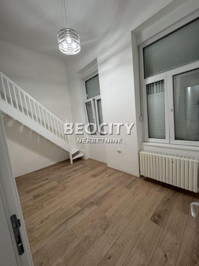 Novi Sad, Centar, Pavla Papa, 2. 5, 58m2, 150000EUR