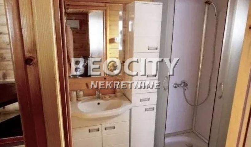 Čukarica, Ada Ciganlija, , 3. 0, 145m2, 110000EUR