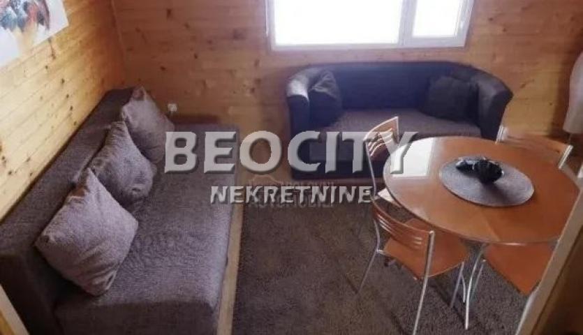 Čukarica, Ada Ciganlija, , 3. 0, 145m2, 110000EUR