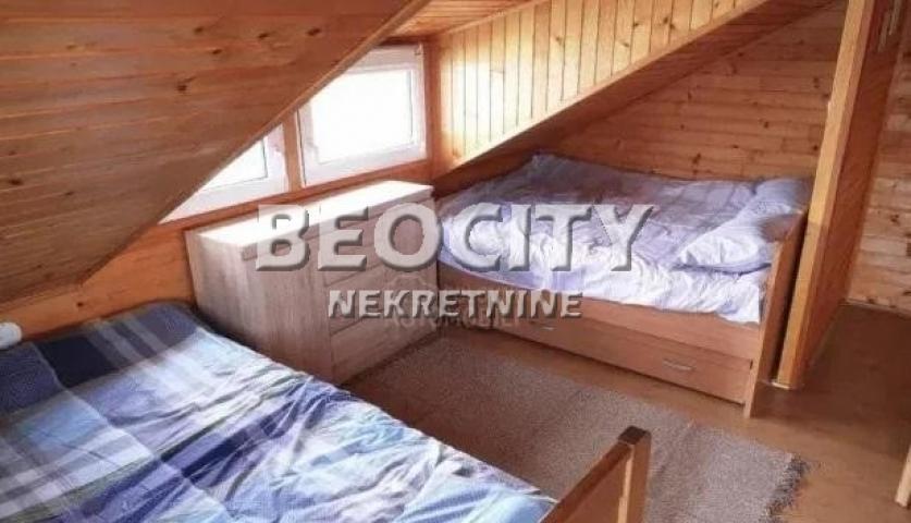 Čukarica, Ada Ciganlija, , 3. 0, 145m2, 110000EUR