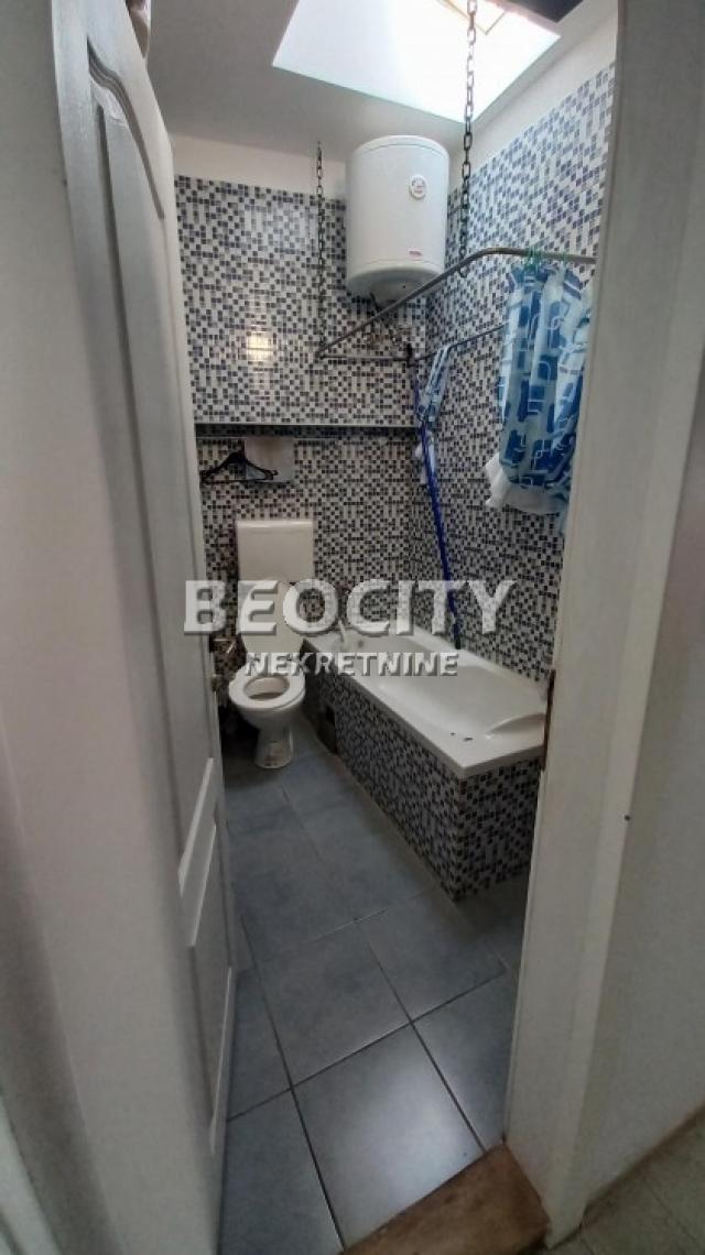 Novi Sad, Socijalno, Vuka Karadžića, 1. 0, 39m2, 61000EUR