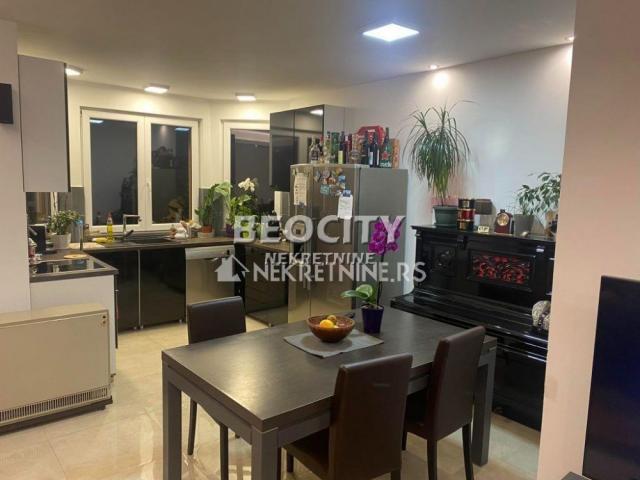 Rakovica, Petlovo brdo, Baš čelika, 4. 0, 128m2, 150000EUR