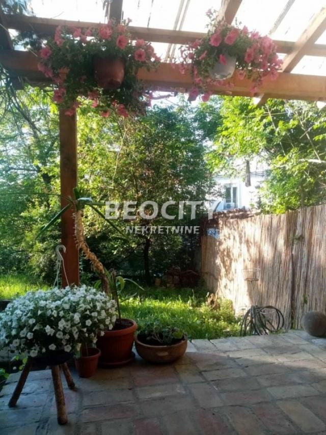 Rakovica, Miljakovac, Stanka Paunovica Veljka, 4. 0, 108m2, 205000EUR