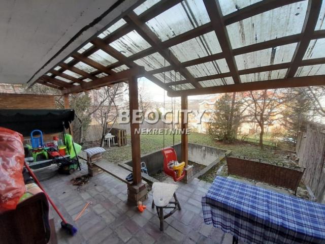 Rakovica, Miljakovac, Stanka Paunovica Veljka, 4. 0, 108m2, 205000EUR