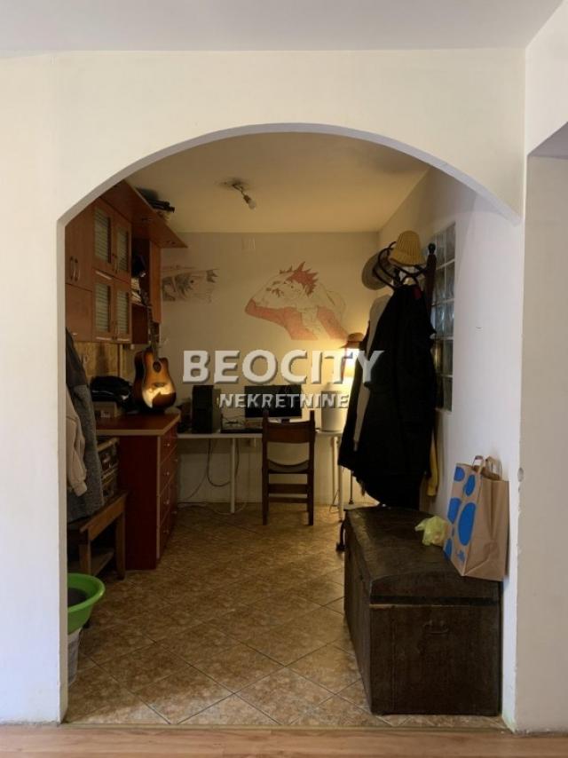 Rakovica, Miljakovac, Stanka Paunovica Veljka, 4. 0, 108m2, 205000EUR