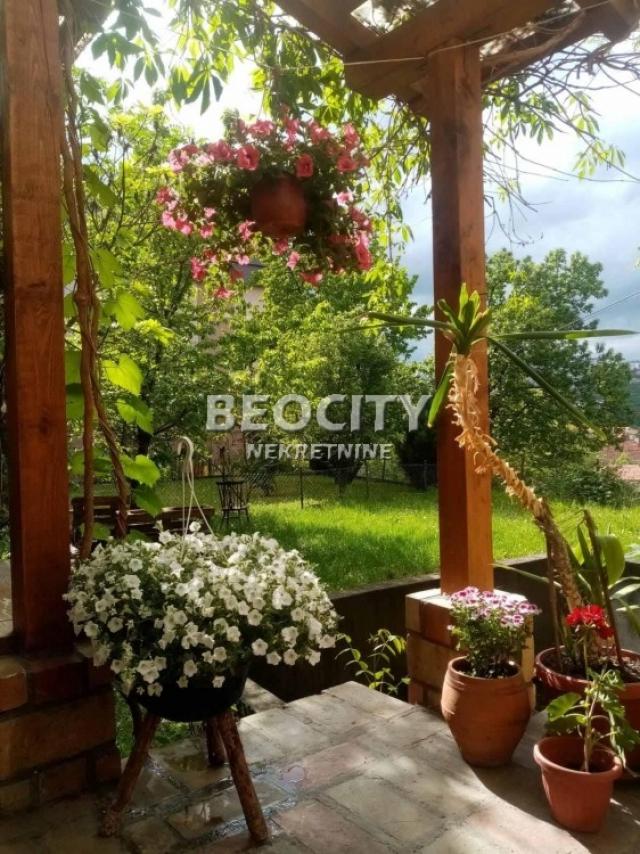 Rakovica, Miljakovac, Stanka Paunovica Veljka, 4. 0, 108m2, 205000EUR