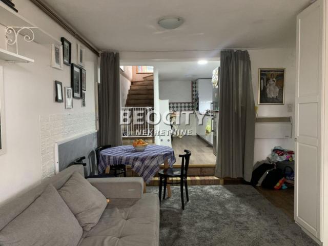 Rakovica, Miljakovac, Stanka Paunovica Veljka, 4. 0, 108m2, 205000EUR