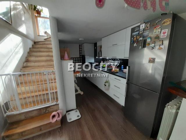 Rakovica, Miljakovac, Stanka Paunovica Veljka, 4. 0, 108m2, 205000EUR