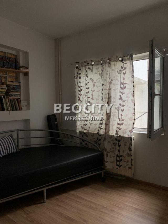 Rakovica, Miljakovac, Stanka Paunovica Veljka, 4. 0, 108m2, 205000EUR