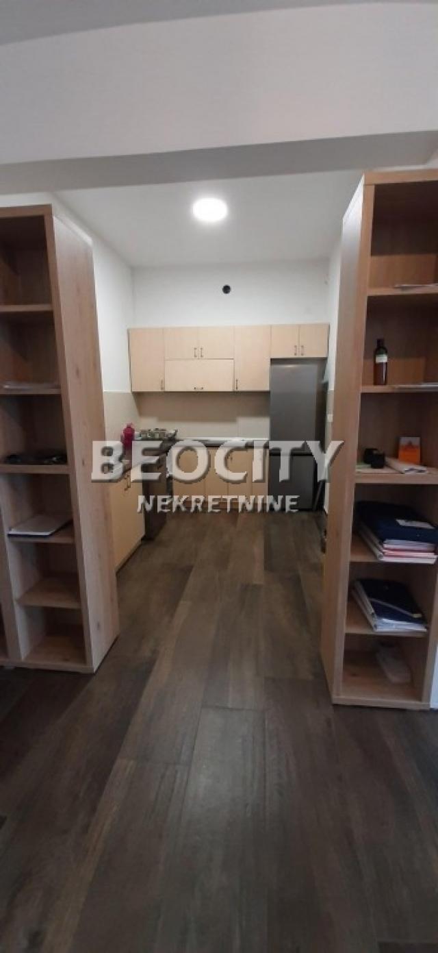 Novi Sad, Adamovićevo Naselje, Teodora Pavlovića, 3. 0, 94m2, 950EUR