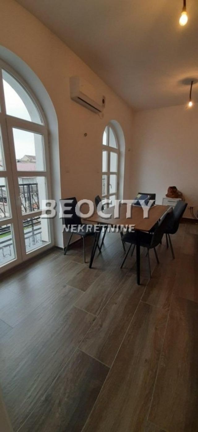 Novi Sad, Adamovićevo Naselje, Teodora Pavlovića, 3. 0, 94m2, 950EUR