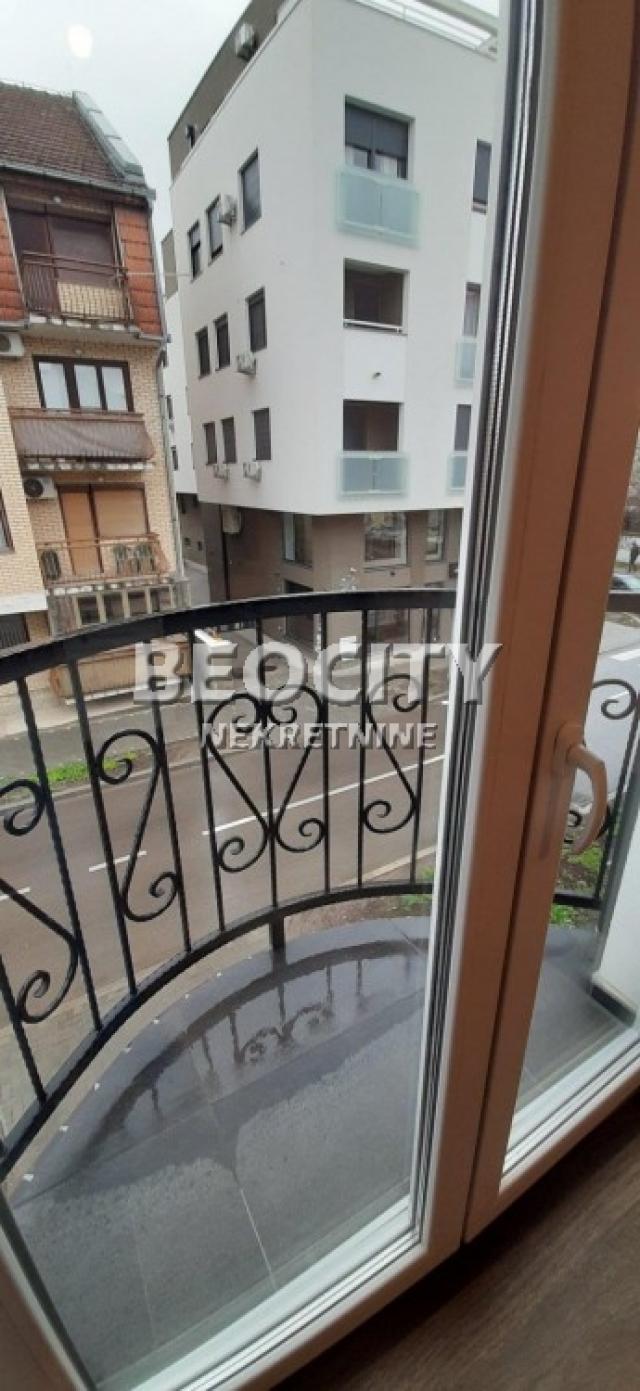 Novi Sad, Adamovićevo Naselje, Teodora Pavlovića, 3. 0, 94m2, 950EUR