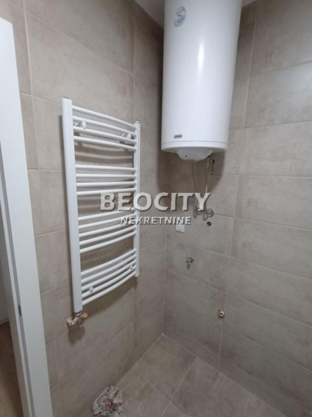 Novi Sad, Grbavica, Miše Dimitrijevića, 1. 5, 38m2, 120000EUR