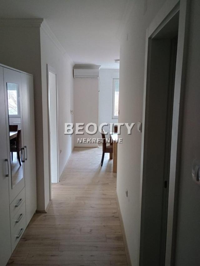 Novi Sad, Grbavica, Miše Dimitrijevića, 1. 5, 38m2, 120000EUR