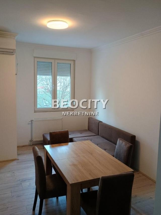 Novi Sad, Grbavica, Miše Dimitrijevića, 1. 5, 38m2, 120000EUR