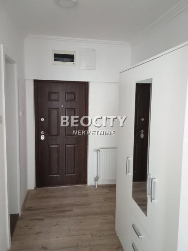 Novi Sad, Grbavica, Miše Dimitrijevića, 1. 5, 38m2, 120000EUR