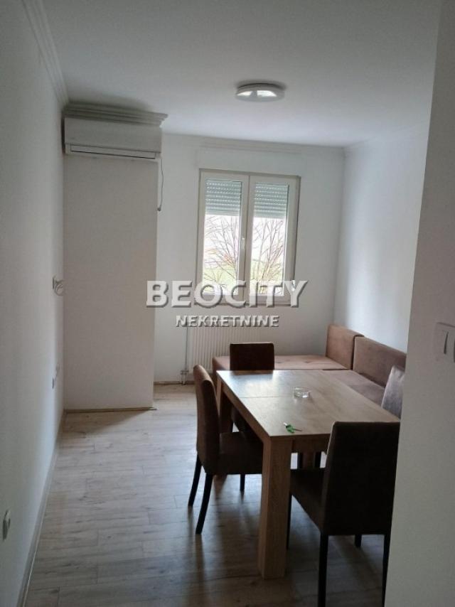 Novi Sad, Grbavica, Miše Dimitrijevića, 1. 5, 38m2, 120000EUR