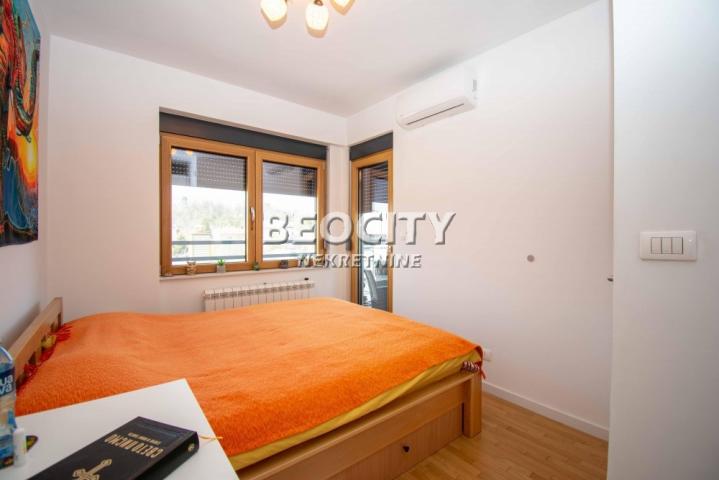 Novi Beograd, Tošin bunar, Petra Kočića, 2. 0, 46m2, 200000EUR