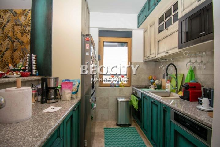 Novi Beograd, Tošin bunar, Petra Kočića, 2. 0, 46m2, 200000EUR