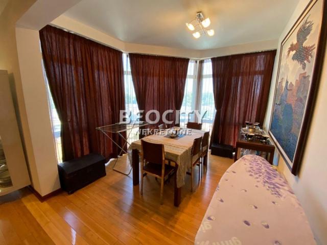 Budva, Centar, Jadranski put , 3. 0, 80m2, 240000EUR