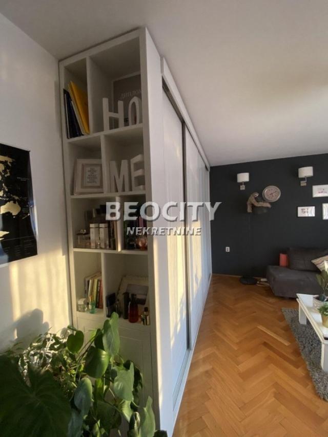 Novi Sad, Liman, Fruškogorska, 2. 0, 59m2, 145000EUR