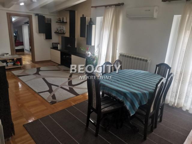 Rakovica, Stari Košutnjak, Milana Blagojevića Španca, 3. 0, 83m2, 187000EUR