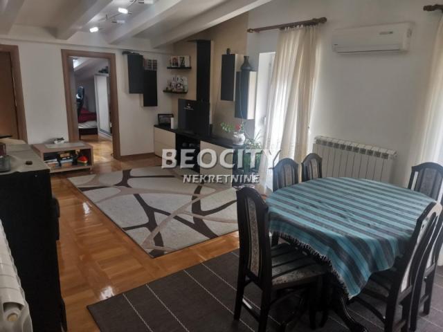 Rakovica, Stari Košutnjak, Milana Blagojevića Španca, 3. 0, 83m2, 187000EUR