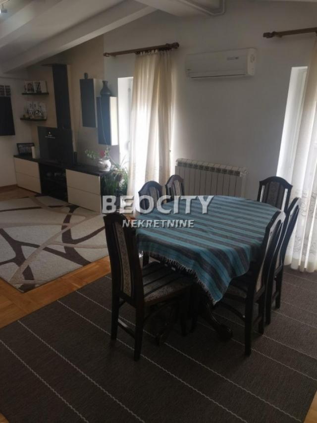 Rakovica, Stari Košutnjak, Milana Blagojevića Španca, 3. 0, 83m2, 187000EUR