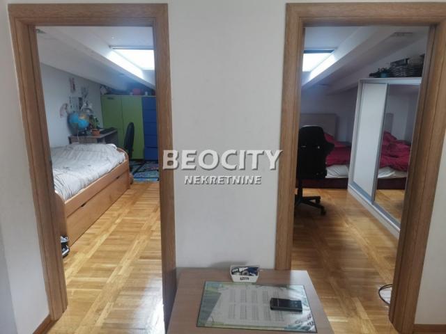 Rakovica, Stari Košutnjak, Milana Blagojevića Španca, 3. 0, 83m2, 187000EUR