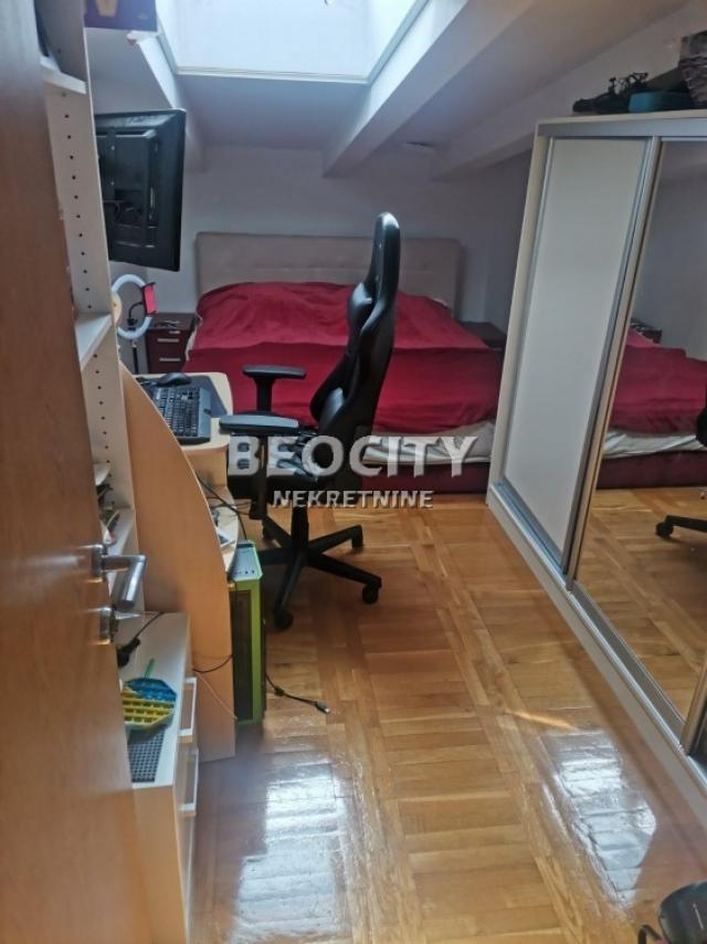 Rakovica, Stari Košutnjak, Milana Blagojevića Španca, 3. 0, 83m2, 187000EUR