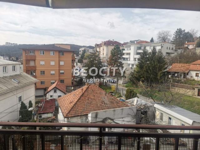 Rakovica, Stari Košutnjak, Milana Blagojevića Španca, 3. 0, 83m2, 187000EUR