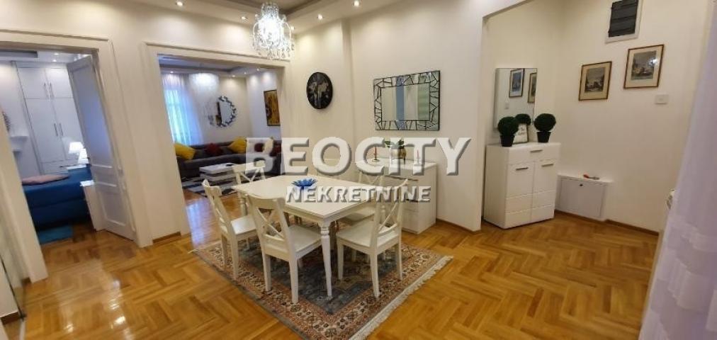 Vračar, Kalenić pijaca, , 3. 0, 100m2, 1550EUR