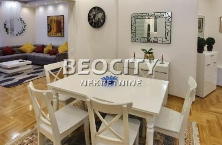 Vračar, Kalenić pijaca, , 3. 0, 100m2, 1550EUR