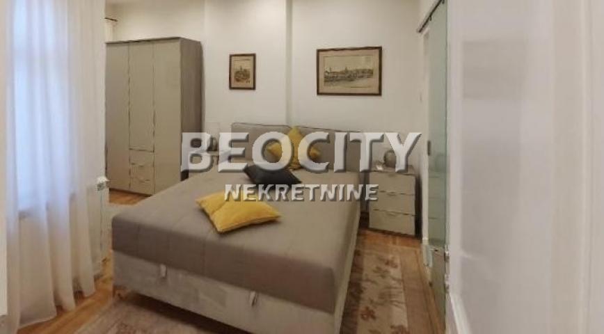 Vračar, Kalenić pijaca, , 3. 0, 100m2, 1550EUR