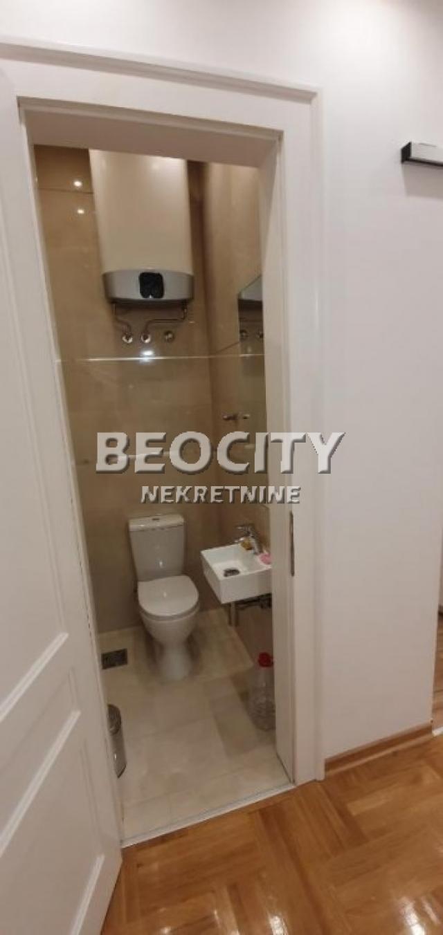 Vračar, Kalenić pijaca, , 3. 0, 100m2, 1550EUR