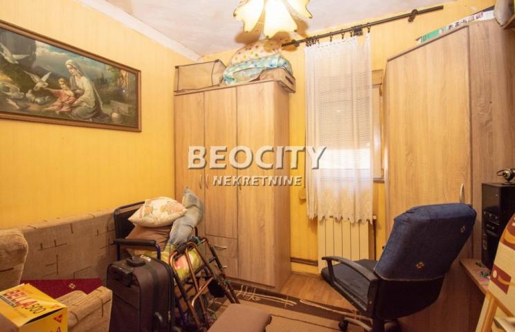 Rakovica, Petlovo brdo, Omladinsko šetalište, 4. 0, 91m2, 120000EUR