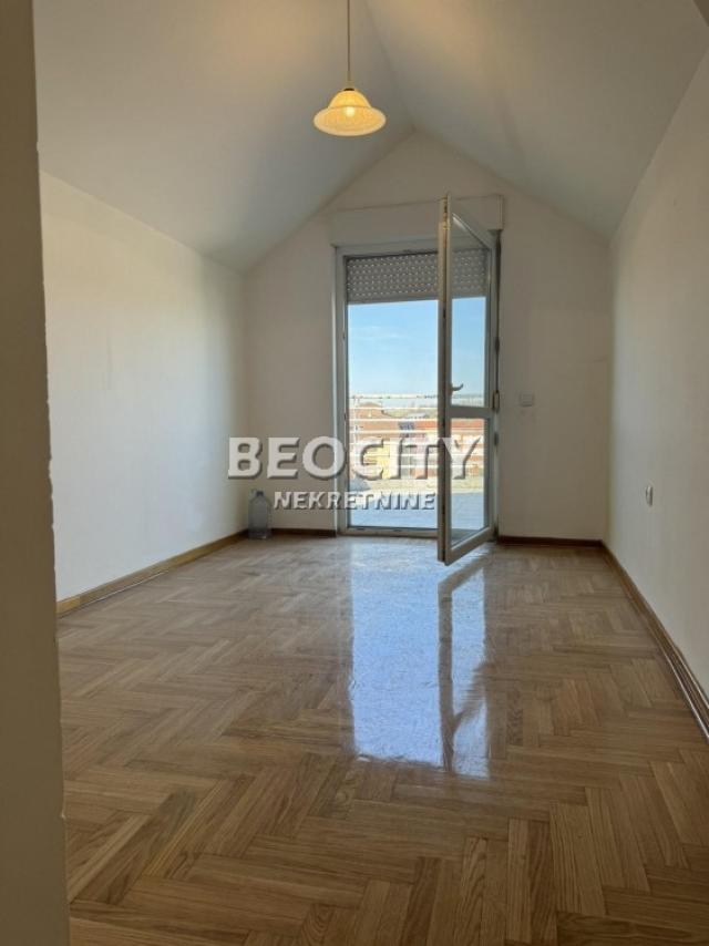 Zvezdara, Zvezdarska šuma, Preševska, 2. 0, 80m2, 215000EUR