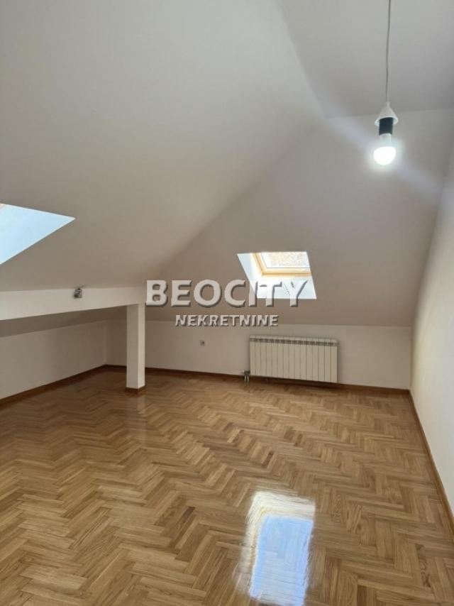 Zvezdara, Zvezdarska šuma, Preševska, 2. 0, 80m2, 215000EUR