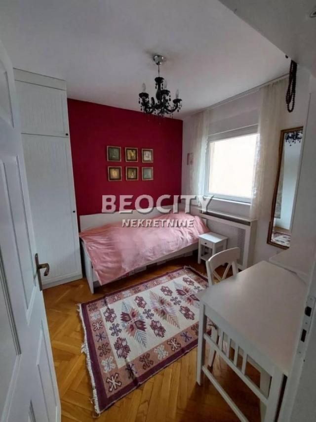 Novi Sad, Grbavica, Đorđa Servickog, 1. 5, 27m2, 93150EUR